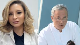 Cine este reputatul medic care a atacat-o pe Ștefania Szabo (fostă Manole) în sala de operații